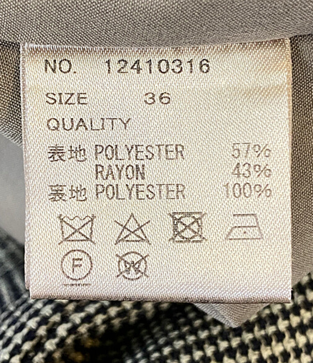 TODAYFUL トゥデイフル ノースリーブワンピース レディース SIZE 36