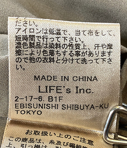 TODAYFUL トゥデイフル ノースリーブワンピース レディース SIZE 36