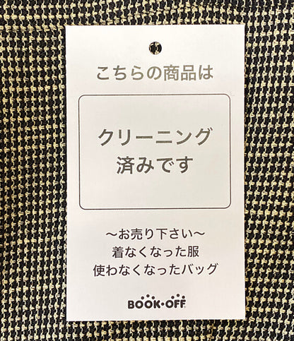 TODAYFUL トゥデイフル ノースリーブワンピース レディース SIZE 36