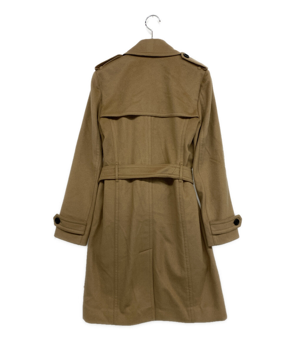 Saint Laurent トレンチコート 507530 レディース SIZE 36 サン