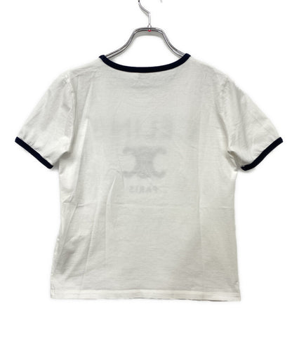 CELINE 半袖Ｔシャツ 2X872671Q エディ期 レディース SIZE XS セリーヌ