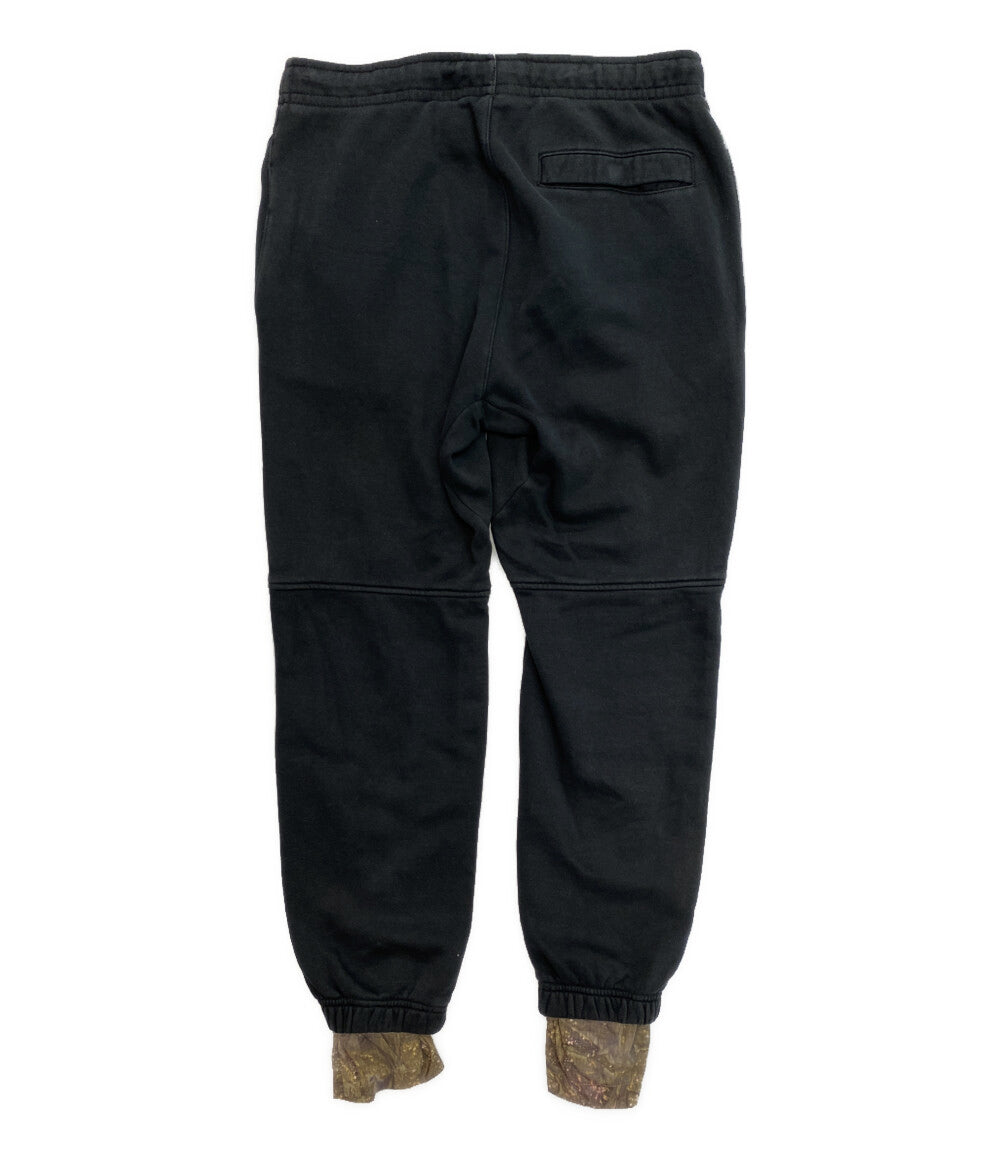 極美品ALYX ナイロン カーゴパンツ1017 ALYX 9SM 44 アリクス 1017 ALYX 9SM アリクス レイヤードパンツ NIKEコラボ メンズ SIZE M