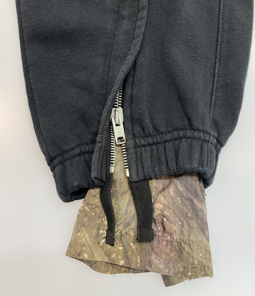 1017 ALYX 9SM アリクス レイヤードパンツ NIKEコラボ メンズ SIZE M