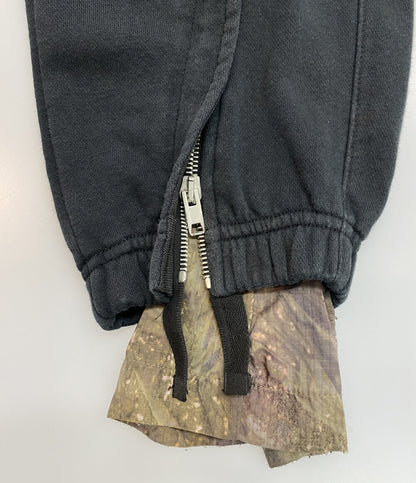 1017 ALYX 9SM アリクス レイヤードパンツ NIKEコラボ メンズ SIZE M