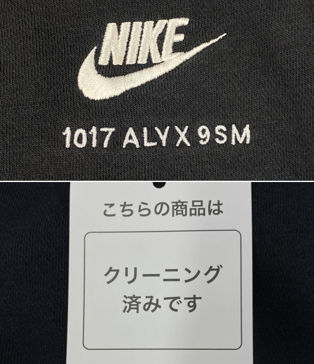 1017 ALYX 9SM アリクス レイヤードパンツ NIKEコラボ メンズ SIZE M