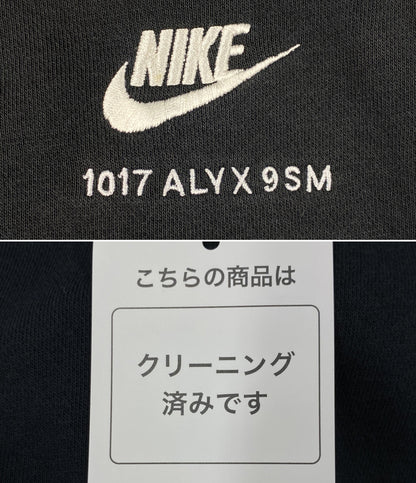 1017 ALYX 9SM アリクス レイヤードパンツ NIKEコラボ メンズ SIZE M