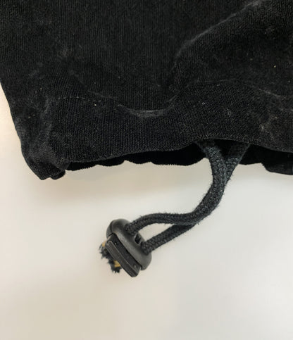 mill ミル ワイドパンツ ブラック M23-2-011 メンズ SIZE 2