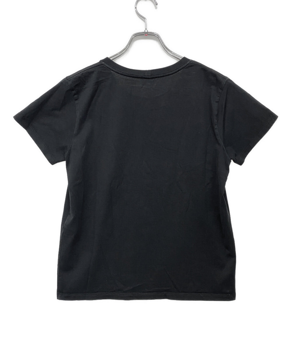 CELINE エンブロイダリーTシャツ レディース SIZE L セリーヌ