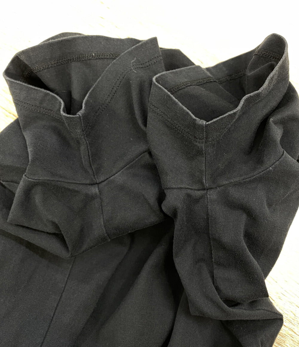 CELINE エンブロイダリーTシャツ レディース SIZE L セリーヌ