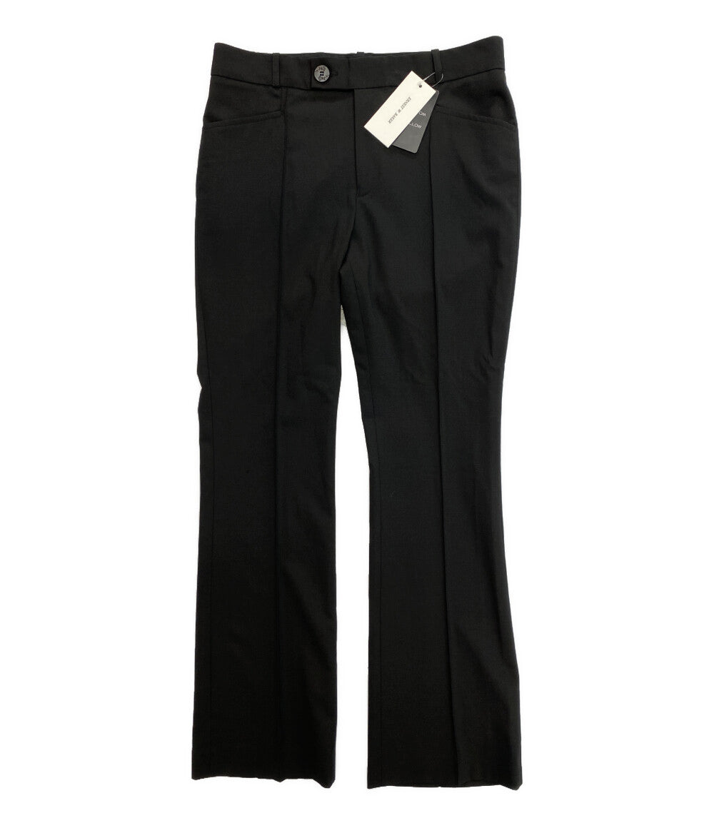 美品 ERNEST W. BAKER アーネスト ダブル ベイカー センターシームパンツ メンズ SIZE M