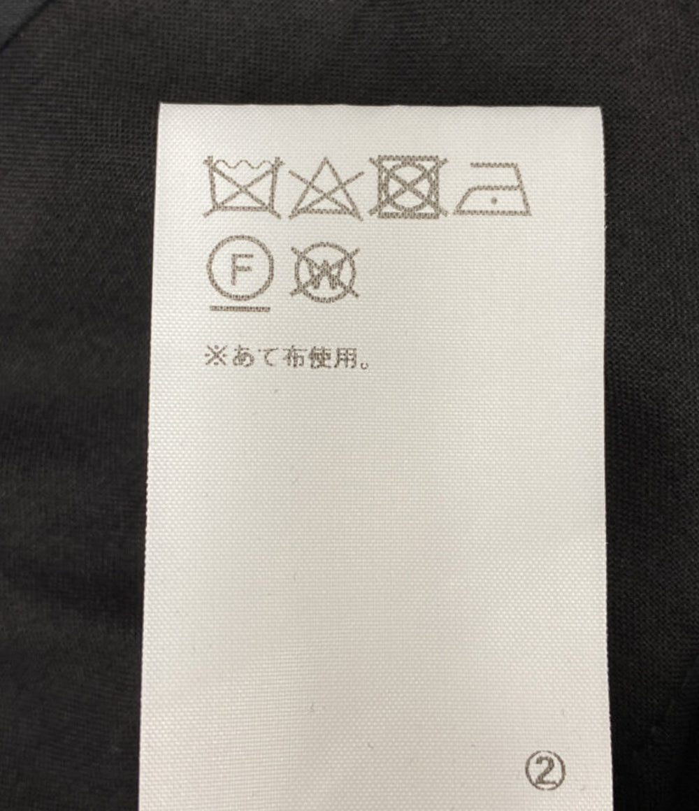 美品 ERNEST W. BAKER アーネスト ダブル ベイカー センターシームパンツ メンズ SIZE M