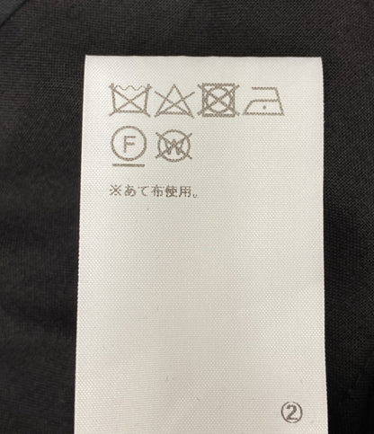 美品 ERNEST W. BAKER アーネスト ダブル ベイカー センターシームパンツ メンズ SIZE M