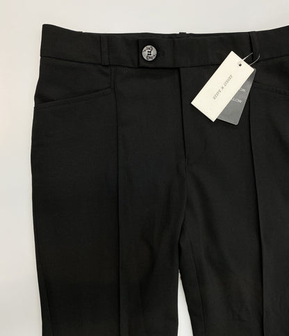 美品 ERNEST W. BAKER アーネスト ダブル ベイカー センターシームパンツ メンズ SIZE M