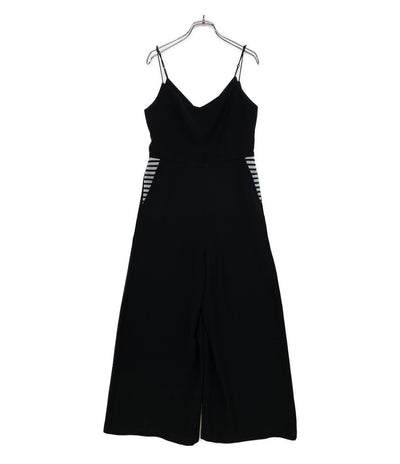 BORDERS at BALCONY ボーダーズ アット バルコニー オールインワン BD1821-3R-05 レディース SIZE 36