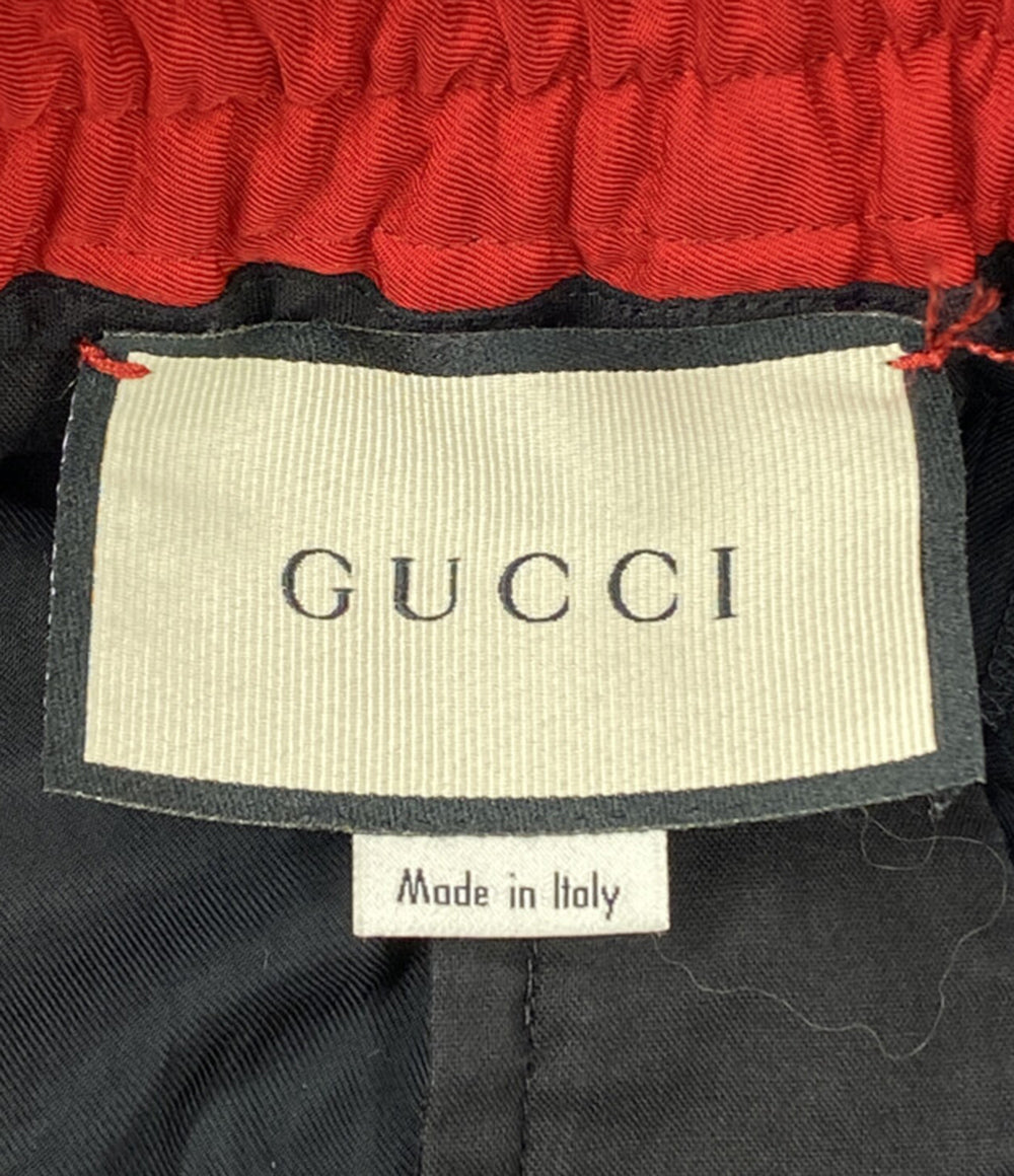 GUCCI 522935 ジョギングパンツ メンズ SIZE 44 グッチ