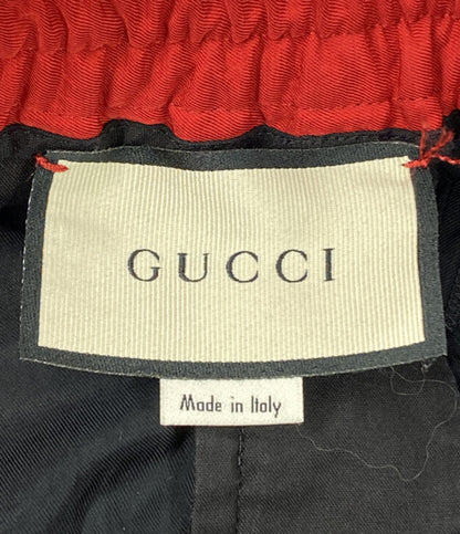 GUCCI 522935 ジョギングパンツ メンズ SIZE 44 グッチ