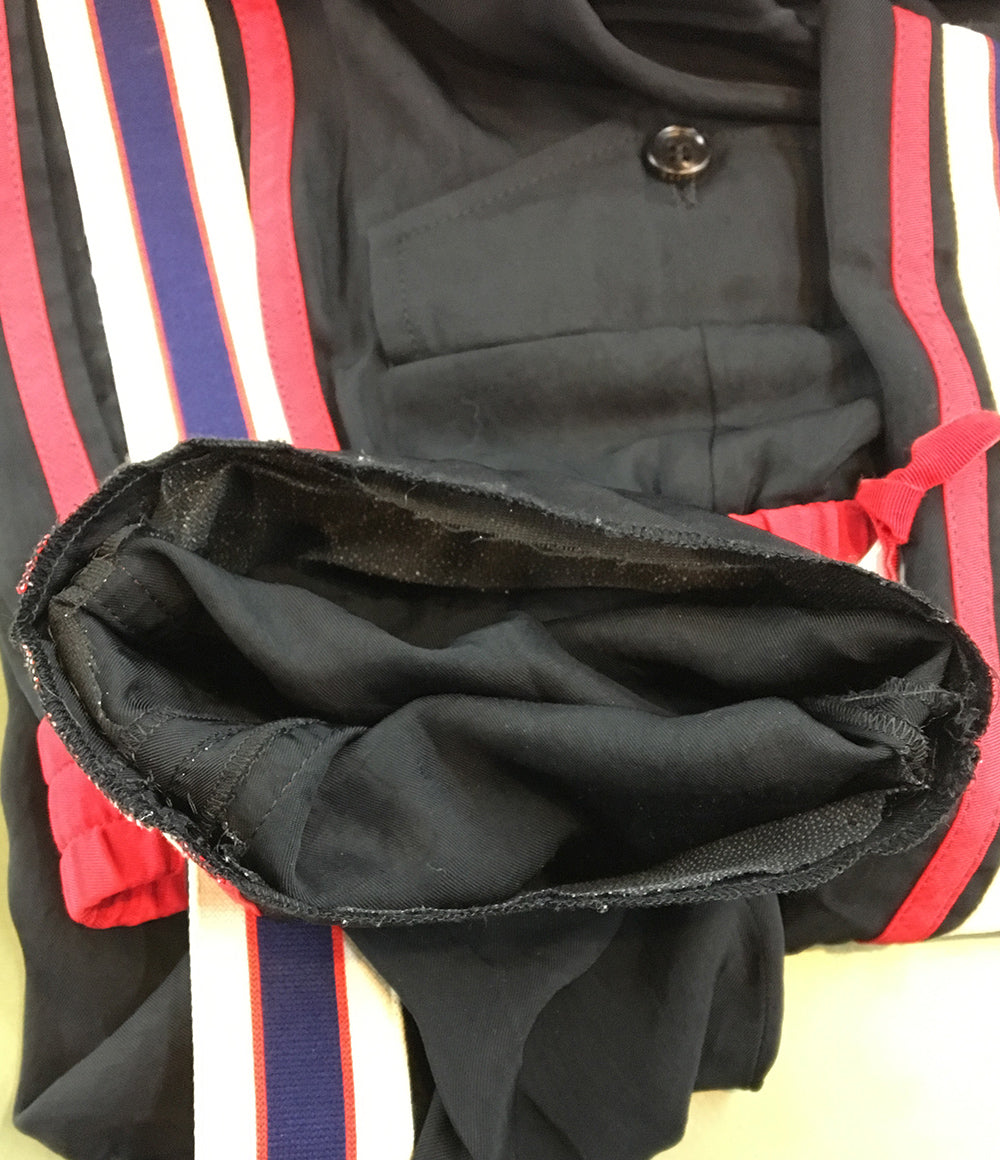 GUCCI 522935 ジョギングパンツ メンズ SIZE 44 グッチ