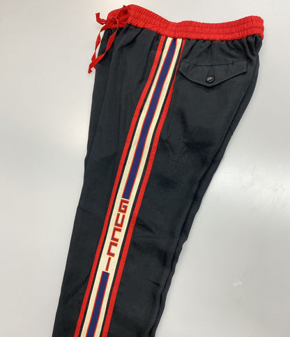 GUCCI 522935 ジョギングパンツ メンズ SIZE 44 グッチ