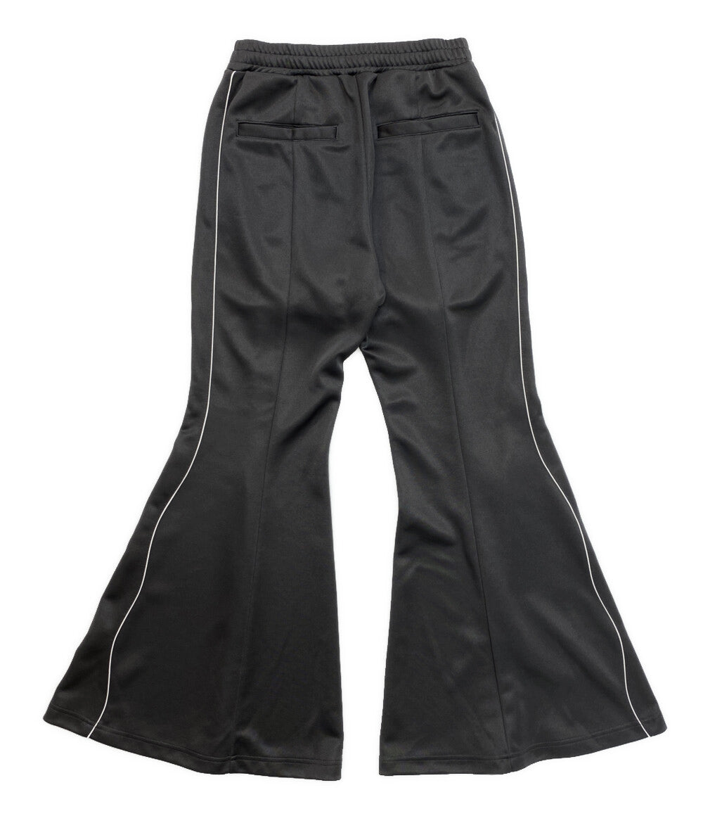 BELPER ベルパー トラックパンツ ジャージフレアパンツ 2312-1925 レディース SIZE 1