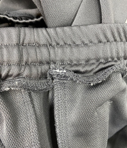 BELPER ベルパー トラックパンツ ジャージフレアパンツ 2312-1925 レディース SIZE 1