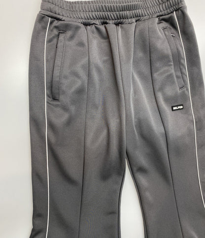 BELPER ベルパー トラックパンツ ジャージフレアパンツ 2312-1925 レディース SIZE 1