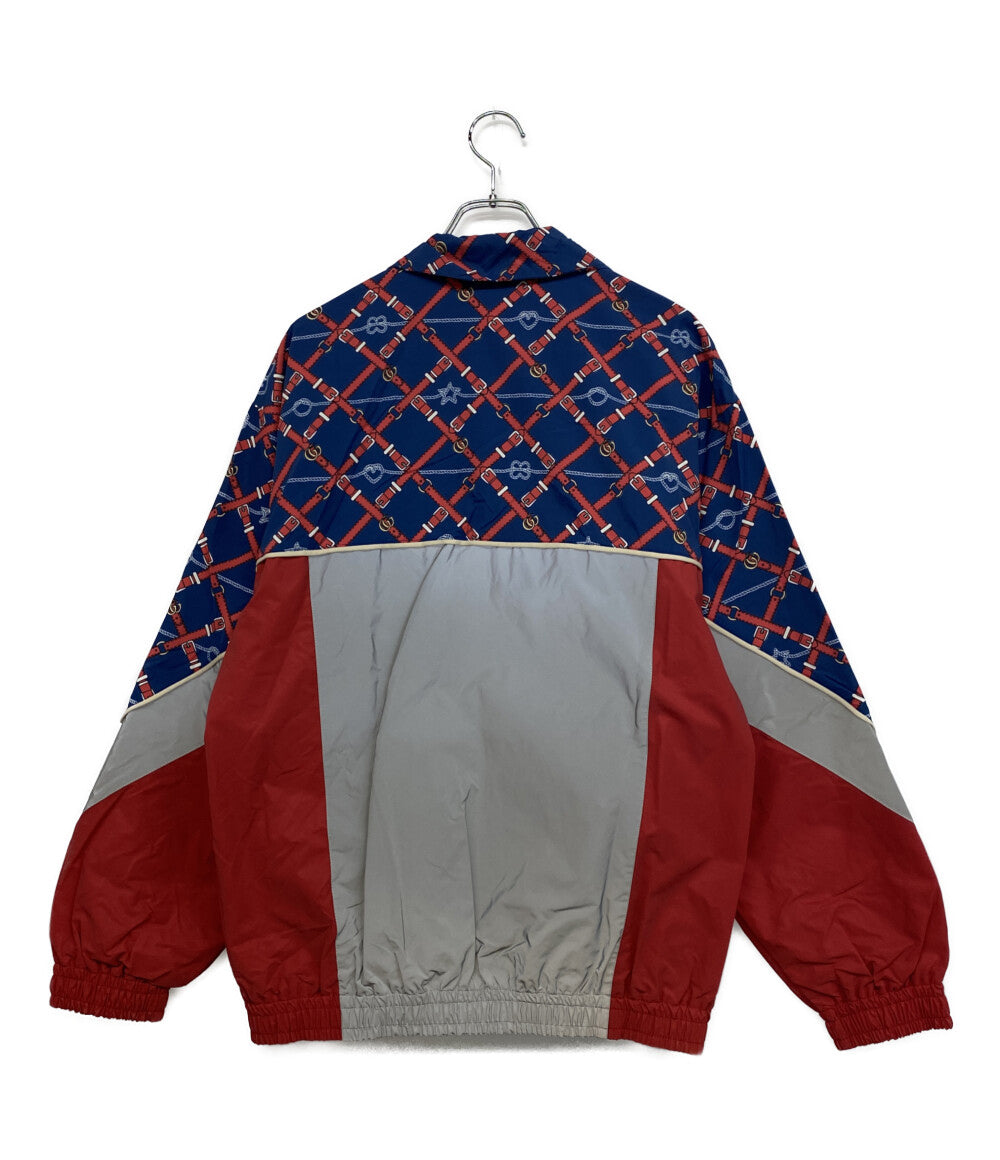 GUCCI ジャケット レトログラフィックプリント 587377 19AW メンズ SIZE XS グッチ