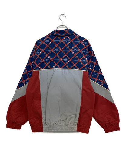 GUCCI ジャケット レトログラフィックプリント 587377 19AW メンズ SIZE XS グッチ