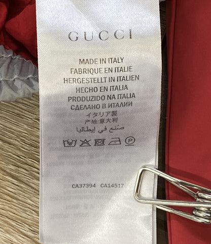 GUCCI ジャケット レトログラフィックプリント 587377 19AW メンズ SIZE XS グッチ