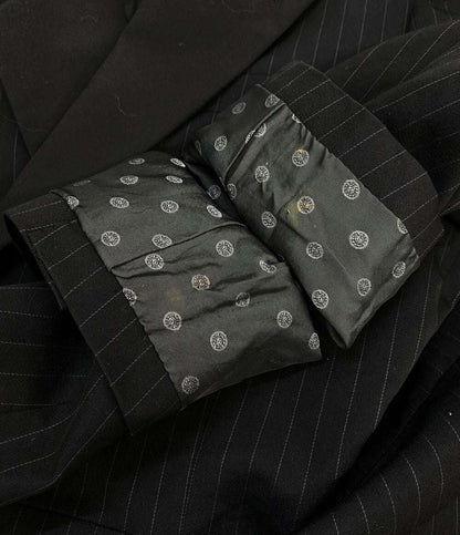 COMME des GARCONS HOMME DEUX コムデギャルソン オム ドゥ 燕尾ジャケット モーニング DD-J009 メンズ SIZE S