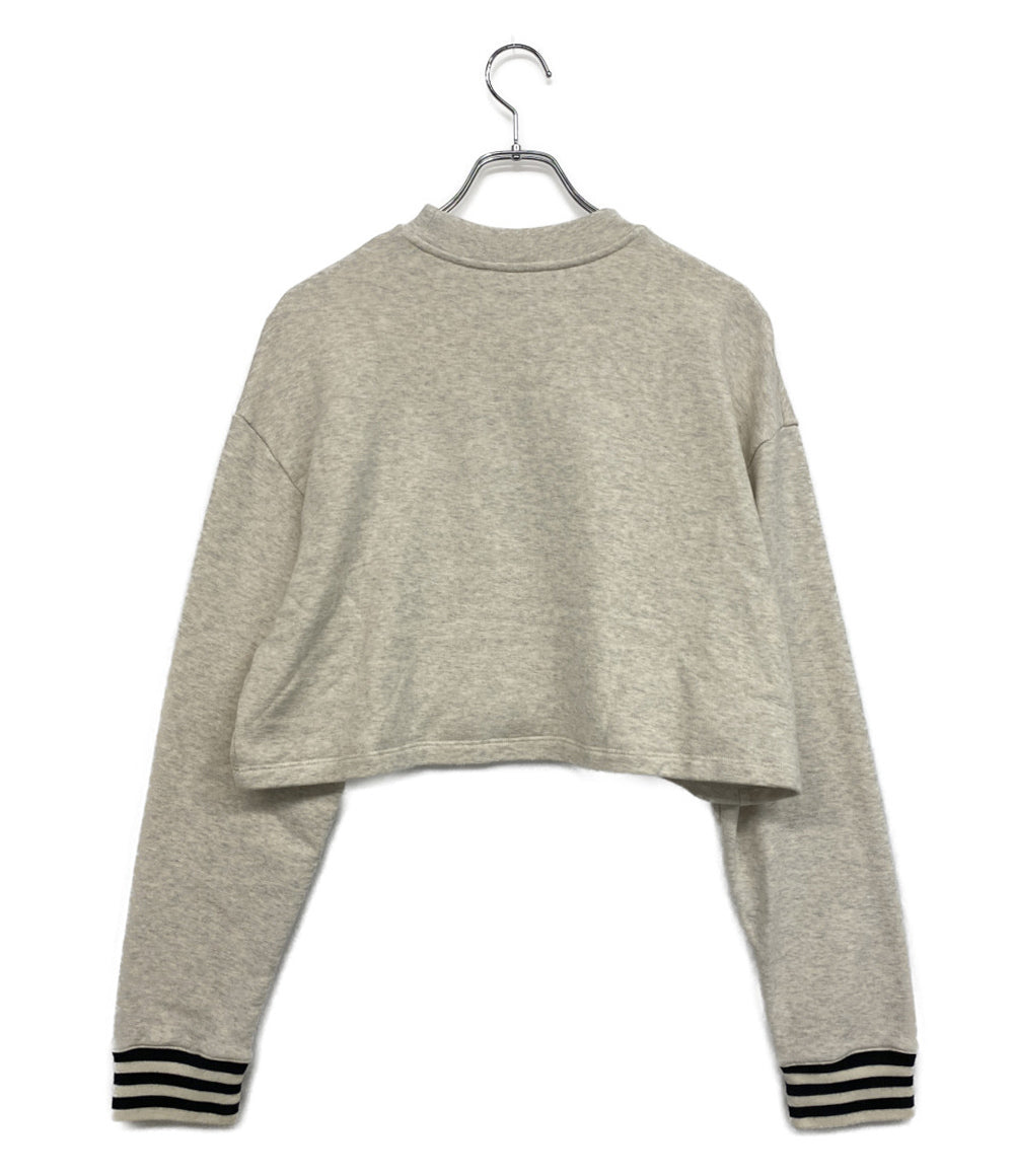 PRADA スウェットシャツ 23AW 134676 レディース SIZE M プラダ