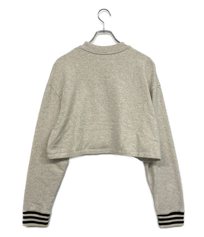 PRADA スウェットシャツ 23AW 134676 レディース SIZE M プラダ