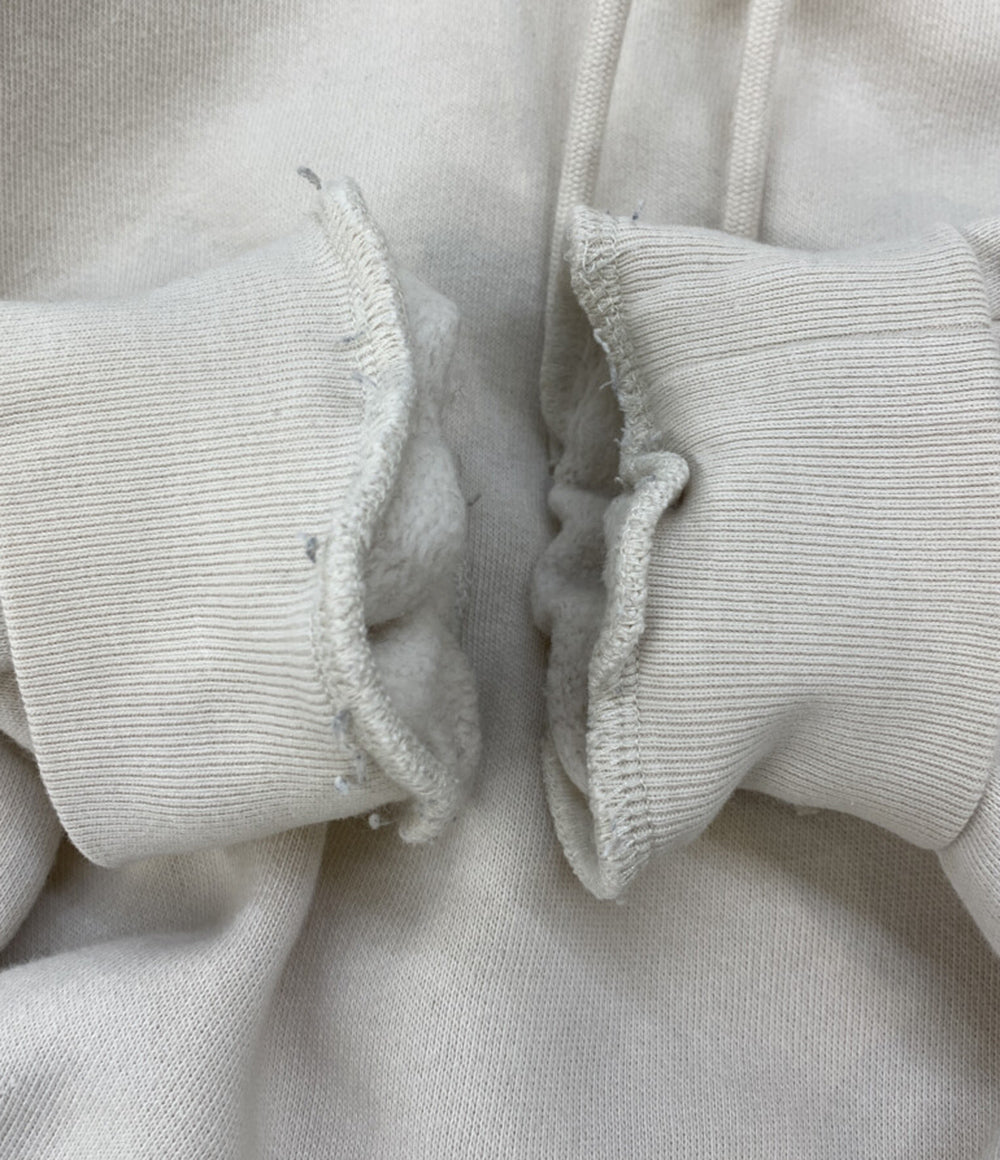 BALENCIAGA バックロゴフーディ スウェットパーカー 600583 メンズ SIZE S バレンシアガ