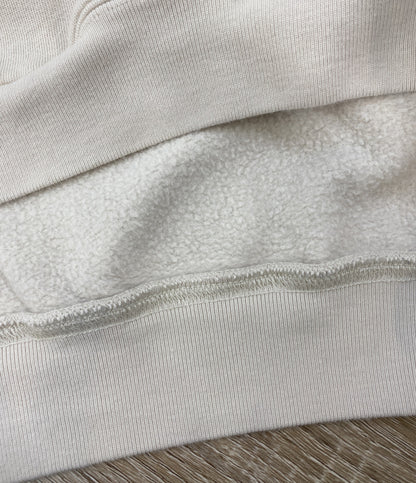 BALENCIAGA バックロゴフーディ スウェットパーカー 600583 メンズ SIZE S バレンシアガ