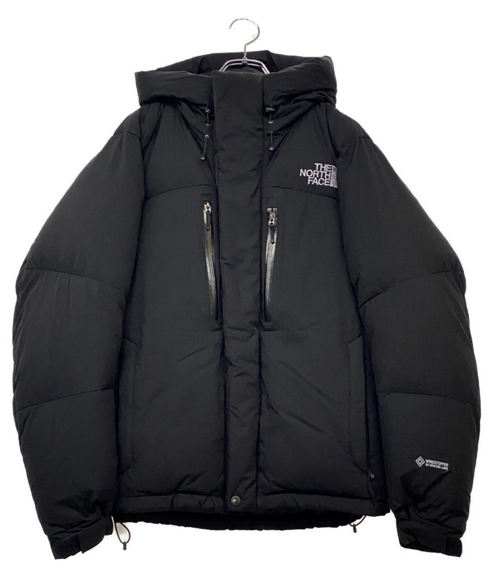 THE NORTH FACE ダウンジャケット ND92340 メンズ SIZE L ザノースフェイス