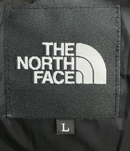 THE NORTH FACE ダウンジャケット ND92340 メンズ SIZE L ザノースフェイス