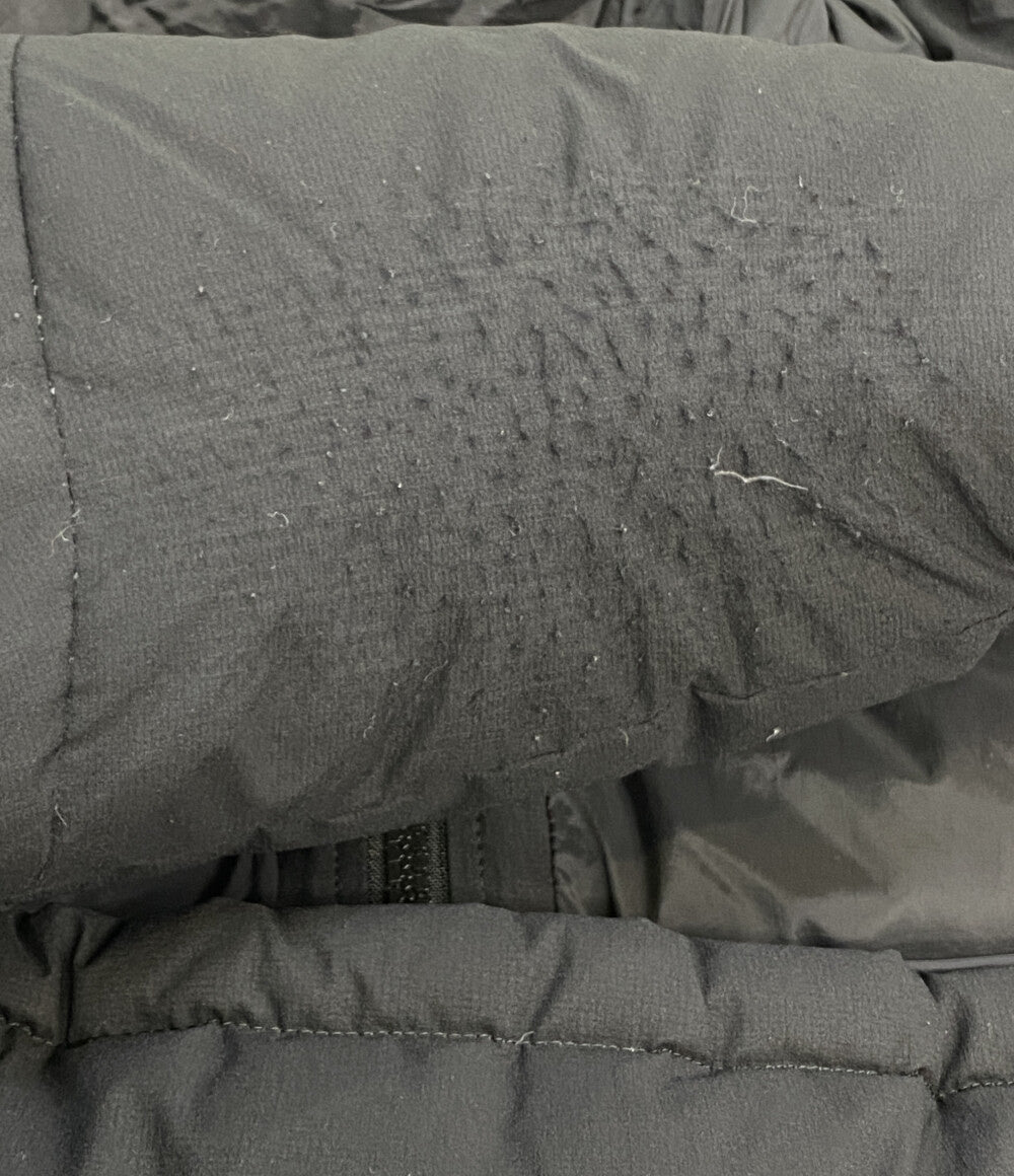 THE NORTH FACE ダウンジャケット ND92340 メンズ SIZE L ザノースフェイス