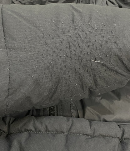 THE NORTH FACE ダウンジャケット ND92340 メンズ SIZE L ザノースフェイス