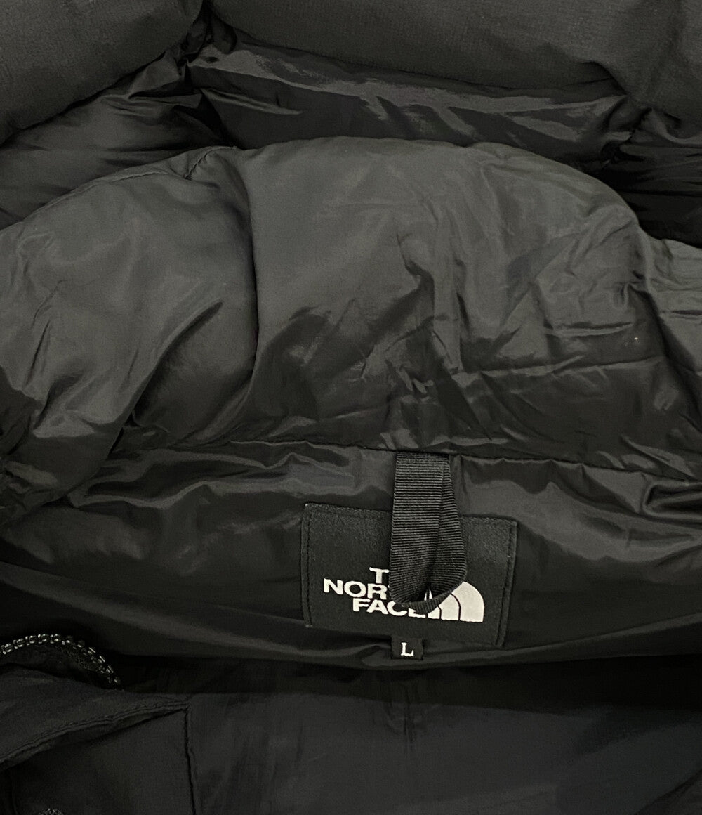 THE NORTH FACE ダウンジャケット ND92340 メンズ SIZE L ザノースフェイス