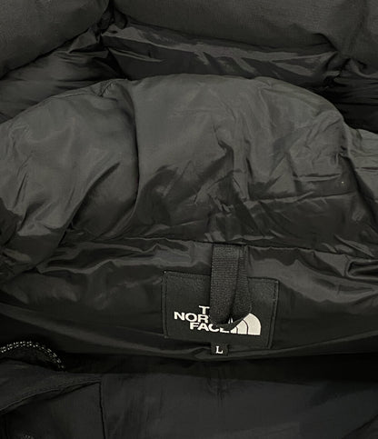 THE NORTH FACE ダウンジャケット ND92340 メンズ SIZE L ザノースフェイス