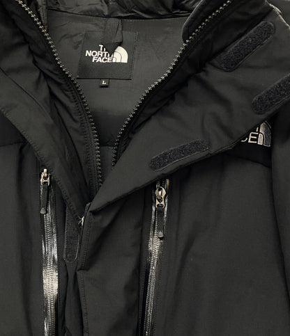 THE NORTH FACE ダウンジャケット ND92340 メンズ SIZE L ザノースフェイス
