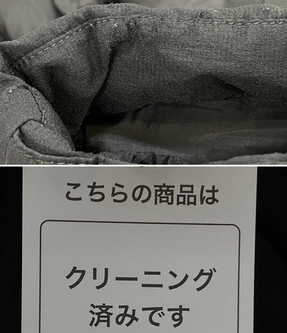 THE NORTH FACE ダウンジャケット ND92340 メンズ SIZE L ザノースフェイス