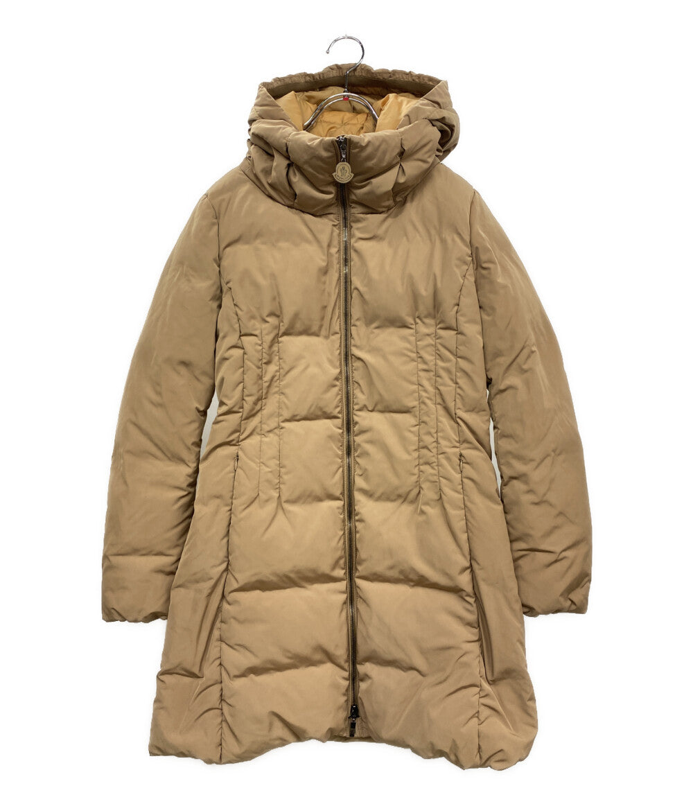 MONCLER ダウンコート RENNE GIUBBOTTO レディース SIZE 1 モンクレール