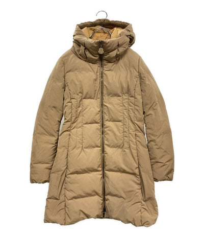 MONCLER ダウンコート RENNE GIUBBOTTO レディース SIZE 1 モンクレール