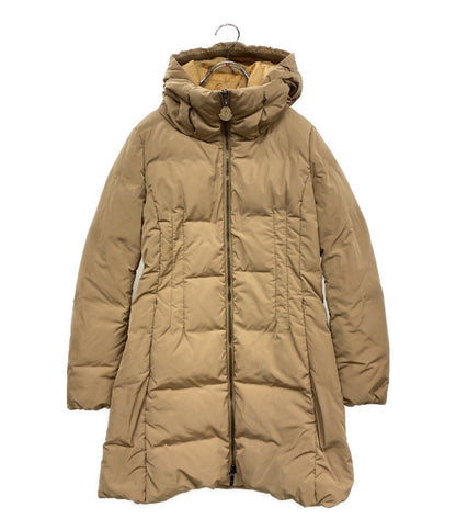 MONCLER ダウンコート RENNE GIUBBOTTO レディース SIZE 1 モンクレール