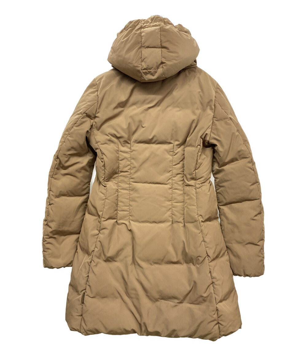MONCLER ダウンコート RENNE GIUBBOTTO レディース SIZE 1 モンクレール
