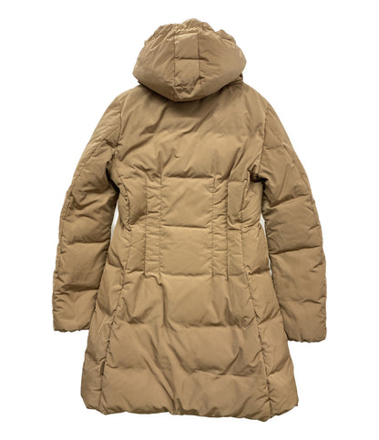 MONCLER ダウンコート RENNE GIUBBOTTO レディース SIZE 1 モンクレール
