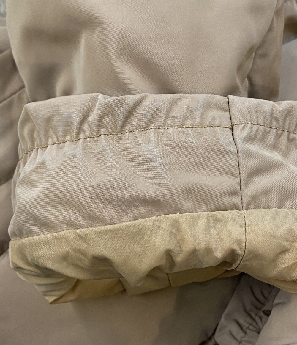 MONCLER ダウンコート RENNE GIUBBOTTO レディース SIZE 1 モンクレール