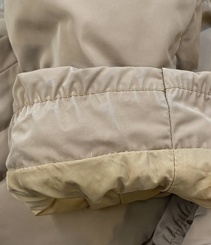 MONCLER ダウンコート RENNE GIUBBOTTO レディース SIZE 1 モンクレール