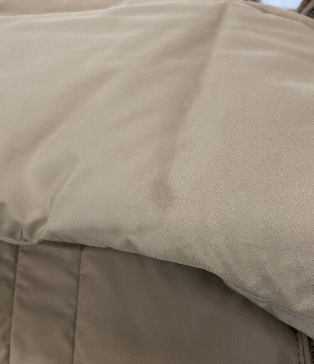 MONCLER ダウンコート RENNE GIUBBOTTO レディース SIZE 1 モンクレール