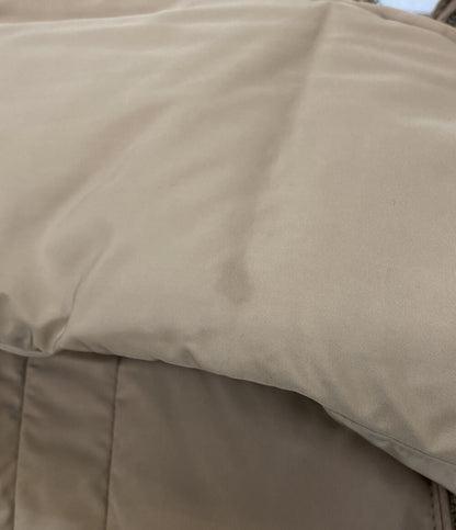 MONCLER ダウンコート RENNE GIUBBOTTO レディース SIZE 1 モンクレール